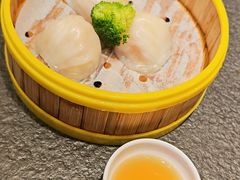 -蝴蝶里·粤菜·点心(滨江龙湖店)
