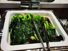 -善和缘素食自助餐厅(浦西万达店)