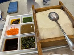 -老德州四合院·德州菜(天衢路店)