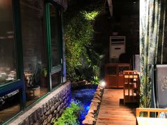 -慢丽江·云南野生菌土鸡锅(付家庄店)