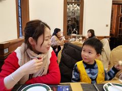 -马勒别墅饭店(静安寺店)