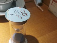 -蜜桃餐厅·伴山(海岸城店)