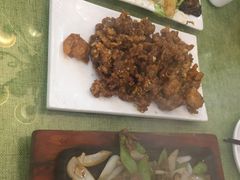 -桃子餐厅·天津菜(红星路直营店)
