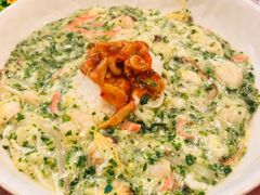-玛格萝妮比萨屋(陆家浜路店)