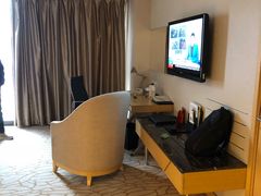 -天津水游城丽筠酒店