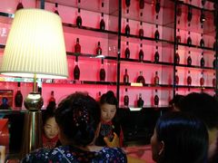 -百威KTV(恒福路店)