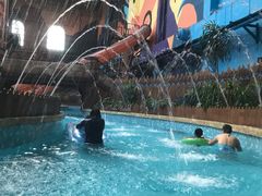 -波塞冬旅游度假区