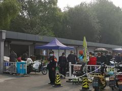 -北京清河镇农副产品交易市场中心