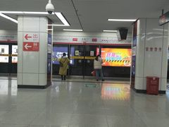 -大东门(地铁站)