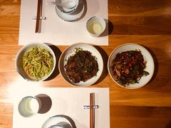 -啄佬食堂