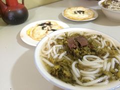 -小东门牛肉水粉老店