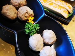 -手选潮汕鲜牛肉火锅(二七广场店)