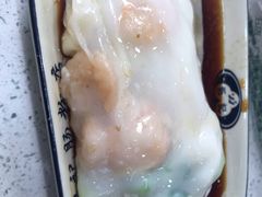 招牌鲜虾肠-银记肠粉(文昌北路店)