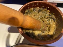 -鱼酷活鱼烤鱼(人信汇商场店)