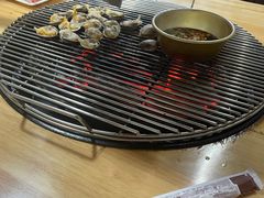 -农民烧烤(延边社区店)