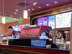 -COSTA COFFEE(西直门店)