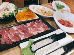 -彤德莱火锅(果园路店)