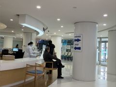 -天津大学爱尔眼科医院(天津院区)