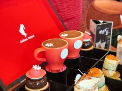 -深圳大中华喜来登酒店·迩逅吧