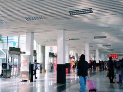 -辽宁省汽车快速客运站