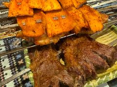 -新疆伊宁远征餐厅