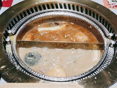 -空之介寿喜烧·和牛放题(恒隆广场店)