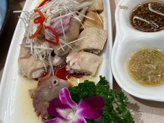 -轩记海鲜餐厅·四十五年老字号·经典粤菜(西区彩虹店)