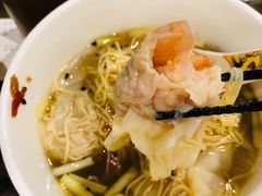 -一记面馆·云吞面嘅专家(富华店)