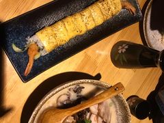 -千代武日本料理(哈西店)