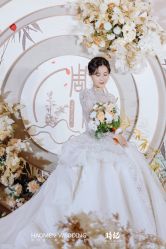 点击看大图 -豪门婚礼策划