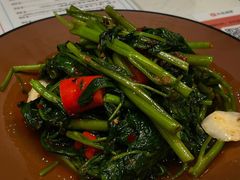 马来风光-滕记星发餐室·新加坡菜(巨鹿路店)