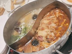 -蝎王府羊蝎子(北大地店)