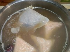 滋补锅-北家姓转转小火锅(万辉店)