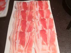 -锅说大脸毛肚重庆老火锅(佐阾店)