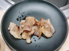 -花味·自助烤肉(雨花客厅店)