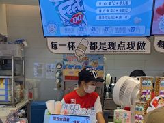 -DQ·蛋糕·冰淇淋(湖景东路店)