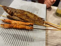 -黄鱼炙夜(华家池店)