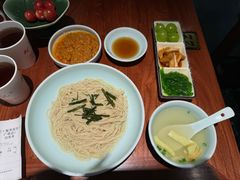 -裕兴记•蟹黄面馆(人民广场店)