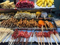 -魏记里脊肉炸炸炸(南门口店)