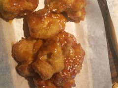-酷公社·榴莲披萨(太原街店)