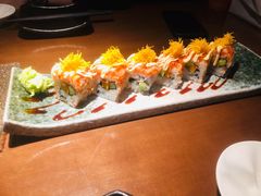 -千代武日本料理(哈西店)