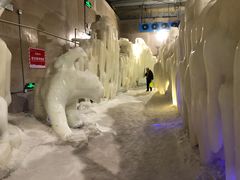 -宁波冰雪大世界(北仑区)