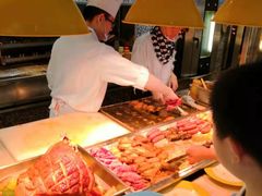 -帝企鹅自助餐厅•儿童岛•真企鹅(长隆企鹅酒店)