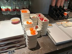 -涮福記·现切牛羊肉火锅(世纪汇店)
