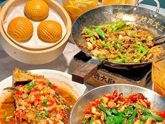 -费大厨辣椒炒肉(黄兴中心广场店)