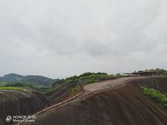 -飞天山旅游区