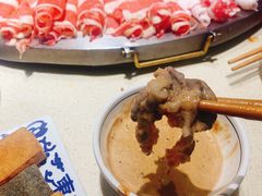 -东镇老火锅(长春路首店)