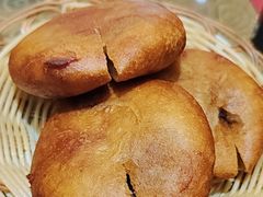 -独秀小吃(蓝田店)