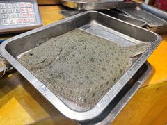 清蒸多宝鱼-映像威海·海鲜味道(经区店)