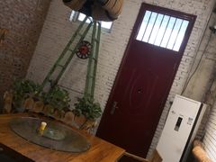 -苹果树下艺术餐厅(通州店)